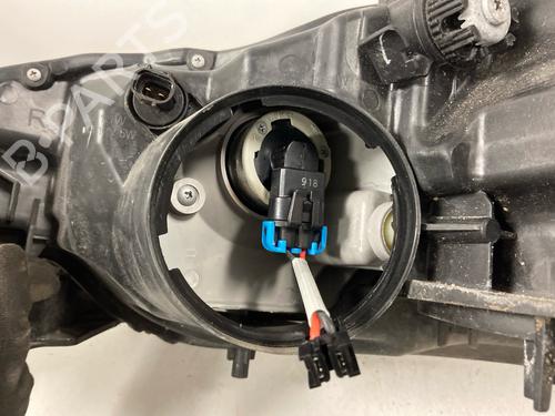 Right headlight HONDA INSIGHT (ZE_) 1.3 IMA (ZE28, ZE2) | BP34227388C29 - Image 2