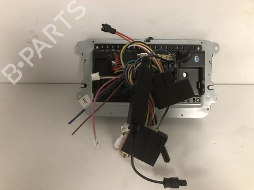 radio-vw-golf-plus-v-5m1-521-2004-2005-2006-2007-2008-2009-2010-2011-2012-2013-36207398 main image
