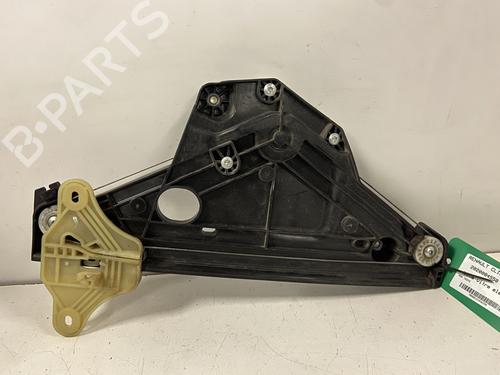 Rear right window mechanism RENAULT CLIO V (B7_) 1.5 Blue dCi 115 (B7AD) | BP36580489C25 - Image 2