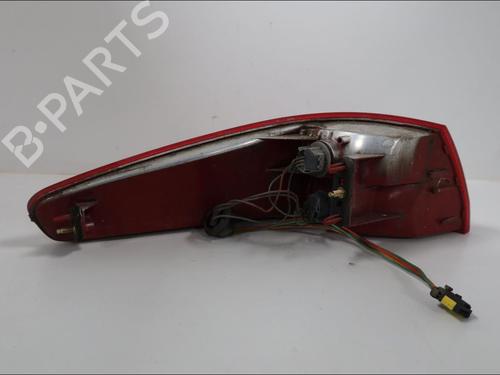Used Right taillight Right taillight PEUGEOT 607 (9D, 9U) 2.2 HDi (133 hp) 33575947 33575947