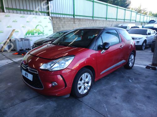 Servo Freio Servo Freio CITROËN DS3 (SA_) 1.6 HDi 90 (92 hp) 35911808 35911808