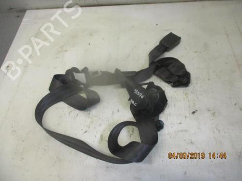 Used Rear center seatbelt Rear center seatbelt CHEVROLET AVEO / KALOS Saloon (T250, T255) [2005-2026] 33571962 33571962