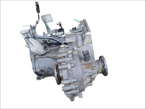 Used Gearbox Gearbox VW NEW BEETLE (9C1, 1C1) 1.9 TDI (90 hp) 33577744 33577744