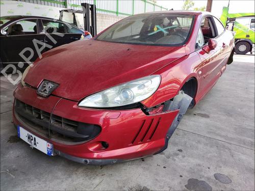 Alternator PEUGEOT 407 Coupe (6C_) 2.7 HDi | BP33578770M7 - Image 2