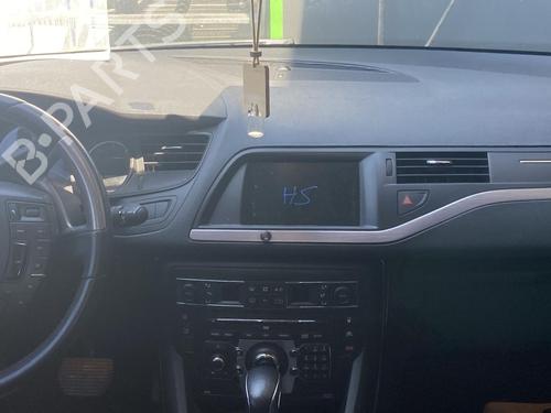 Salpicadero Salpicadero CITROËN C5 III Break (RW_) 3.0 HDi 240 (RWX8CA) (241 hp) 36816916 36816916