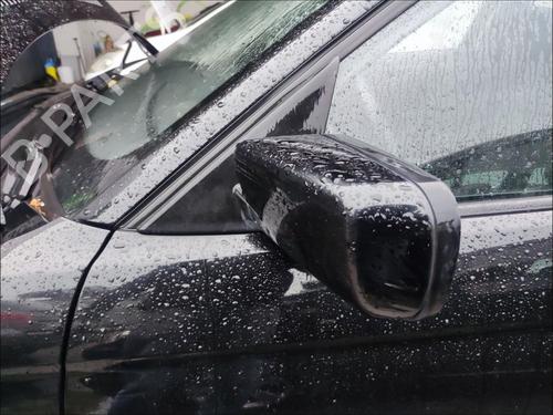 Left mirror BMW 3 Compact (E46) 318 td | BP35906957C26 - Image 3