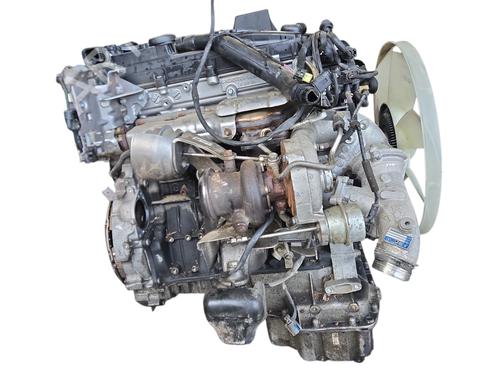 Engine MERCEDES-BENZ SPRINTER 3,5-t Van (B907, B910) 316 CDI RWD (907.631, 907.633, 907.635, 907.637) | BP33591628M1 - Image 2