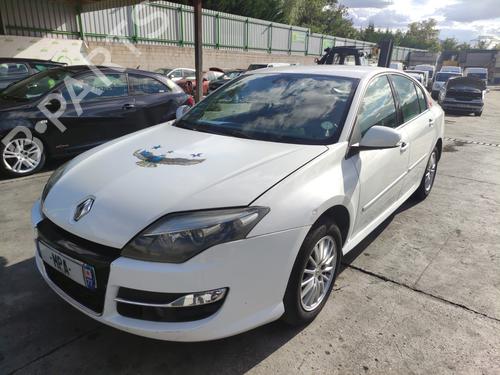 Used Subframe Subframe RENAULT LAGUNA III (BT0/1) 1.5 dCi (BT00, BT0A, BT0T, BT1J) (110 hp) 33592798 33592798