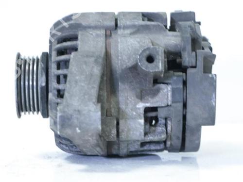 Used Alternator Alternator OPEL ASTRA G Convertible (T98) [2001-2005] 33571897 33571897
