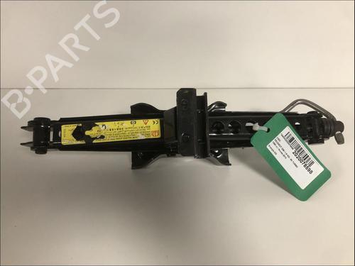 Used Other Other PEUGEOT 208 I (CA_, CC_) 1.6 HDi (92 hp) 33580627 33580627