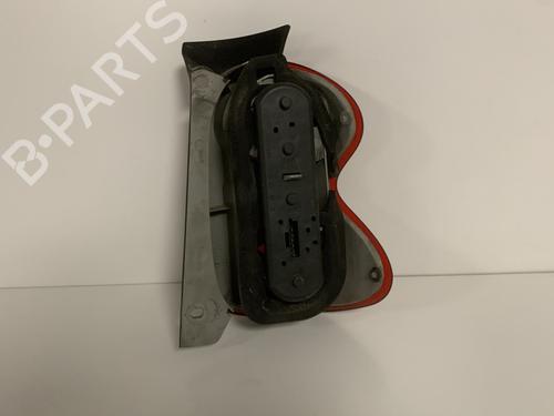 Used Left taillight Left taillight SMART CABRIO (450) 0.6 (S1OLA1, 450.441, 450.442, 450.443) (55 hp) 33593765 33593765