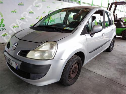 Used AC compressor AC compressor RENAULT MODUS / GRAND MODUS (F/JP0_) 1.5 dCi (FP0F, JP0F) (86 hp) 33577833 33577833