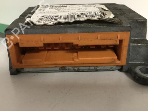 Used ECU airbags ECU airbags PEUGEOT 206 Hatchback (2A/C) 1.6 HDi 110 (109 hp) 33600173 33600173