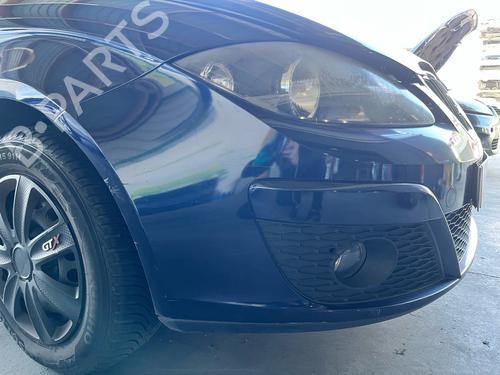 front-bumper-seat-altea-xl-5p5-5p8-2006-2007-2008-2009-2010-2011-2012-2013-2014-2015-34451291 main image
