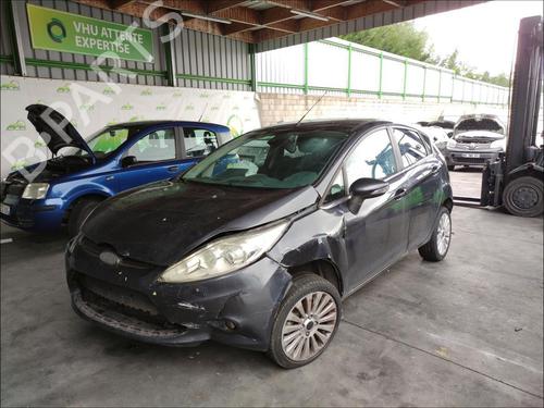 Used Subframe Subframe FORD FIESTA VI (CB1, CCN) [2008-2026] 33588872 33588872