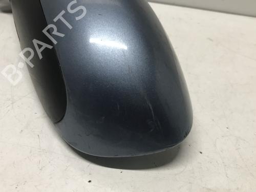 Used Left mirror Left mirror PEUGEOT 607 (9D, 9U) 2.2 16V (158 hp) 33603049 33603049