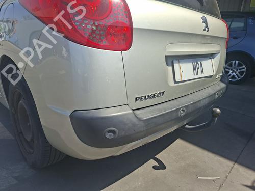 Used Rear bumper Rear bumper 39423153 39423153