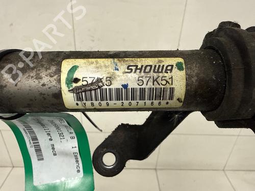 Steering rack OPEL AGILA B (H08) 1.0 (F68) | BP34525848M22 - Image 3