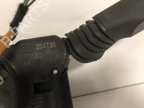 Used Steering column stalk Steering column stalk 37450678 37450678