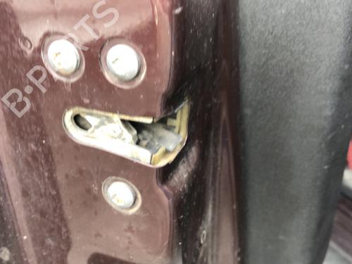 Used Front left lock Front left lock FIAT DOBLO Bus (263_) [2009-2023] 35912954 35912954