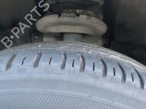 Used Left front shock absorber Left front shock absorber CITROËN C4 II (NC_) 1.6 HDi 90 (92 hp) 36581128 36581128