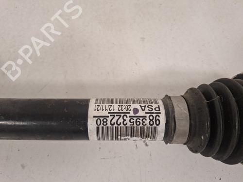 right-front-driveshaft-peugeot-expert-van-v_-2016-33600609 main image