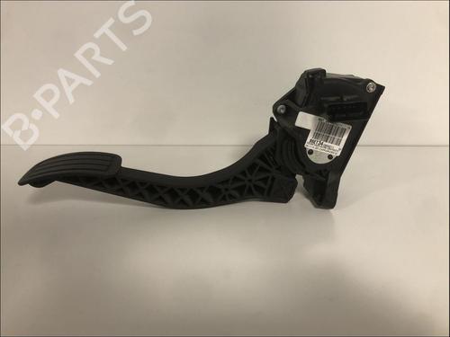 Pedal Pedal PEUGEOT 308 SW II (LC_, LJ_, LR_, LX_, L4_) 1.6 BlueHDi 120 (120 hp) 35906943 35906943