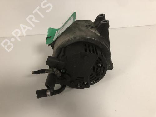 Used Alternator Alternator 37254744 37254744