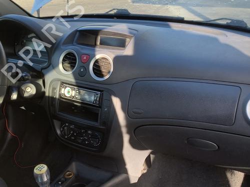 Used Dashboard Dashboard CITROËN C2 (JM_) [2003-2017] 33598955 33598955