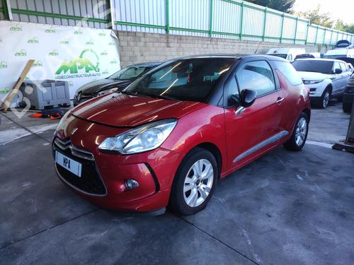 Used Fuel pump Fuel pump CITROËN DS3 (SA_) 1.6 HDi 90 (92 hp) 35911805 35911805