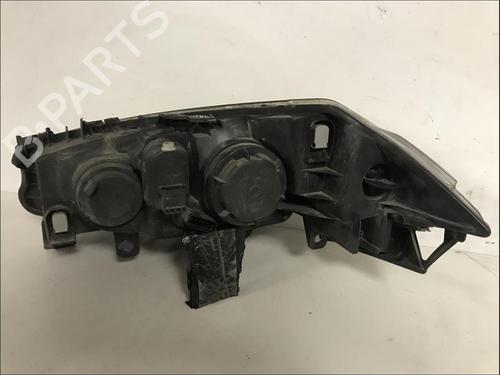 Right headlight RENAULT MEGANE II Saloon (LM0/1_) | BP33574782C29 - Image 4
