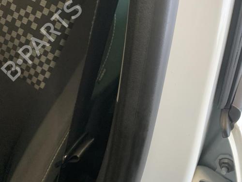 Used Front left seatbelt Front left seatbelt RENAULT MEGANE III Hatchback (BZ0/1_, B3_) 1.5 dCi (BZ0C) (90 hp) 33754404 33754404