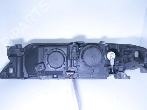 Used Right headlight Right headlight RENAULT LAGUNA II (BG0/1_) [2001-2007] 33575359 33575359