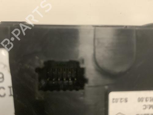 Climate control RENAULT CLIO IV (BH_) 1.5 dCi 75 | BP33583132I5 - Image 5
