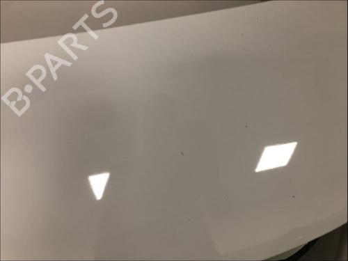 Used Tailgate Tailgate RENAULT MEGANE IV Hatchback (B9A/M/N_) [2015-2026] 33588224 33588224