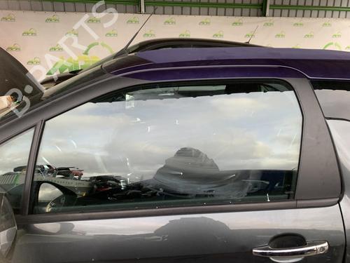 Dør rude ventre foran Dør rude ventre foran CITROËN DS3 (SA_) 1.6 VTi 120 (120 hp) 35913597 35913597