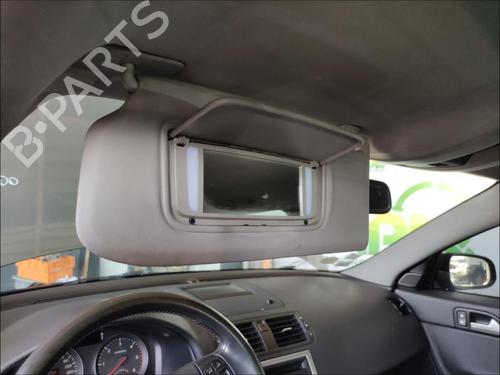 Used Left sun visor Left sun visor VOLVO V50 (545) 2.0 D (136 hp) 36575784 36575784