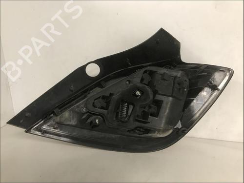 Left taillight OPEL ASTRA H (A04) | BP33574072C34 - Image 2