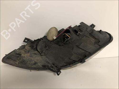 Left headlight MERCEDES-BENZ A-CLASS (W169) A 180 CDI (169.007, 169.307) | BP33584954C28 - Image 3
