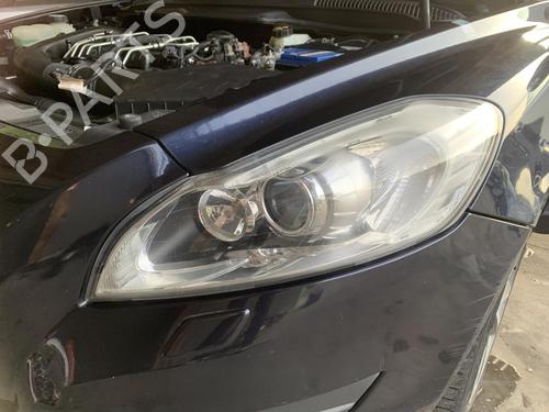 Left headlight VOLVO C70 II Convertible (542) D4 | BP33599997C28 - Image 2