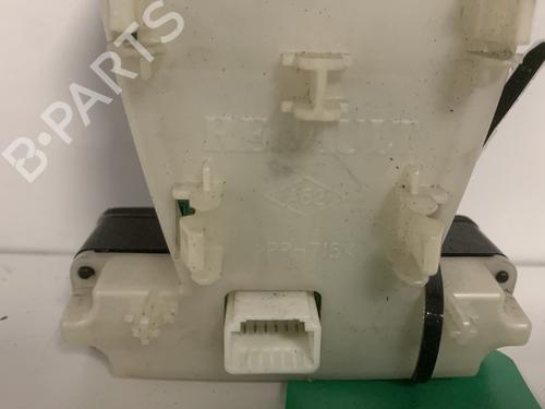 Climate control RENAULT LAGUNA III (BT0/1) 1.5 dCi (BT00, BT0A, BT0T, BT1J) | BP33592574I5 - Image 3