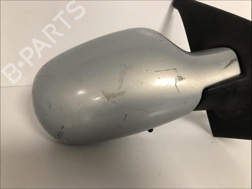 right-mirror-renault-clio-iii-br01-cr01-2005-2006-2007-2008-2009-2010-2011-2012-2013-2014-33589219 main image