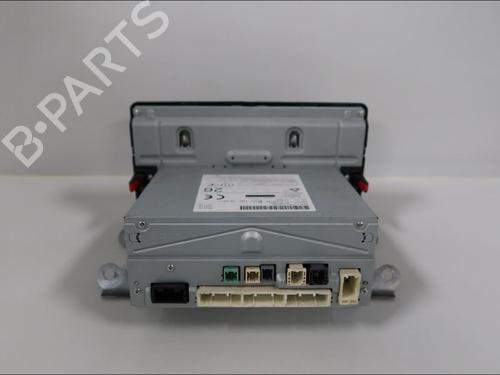 Used Radio Radio TOYOTA C-HR (_X1_) [2016-2026] 33575823 33575823