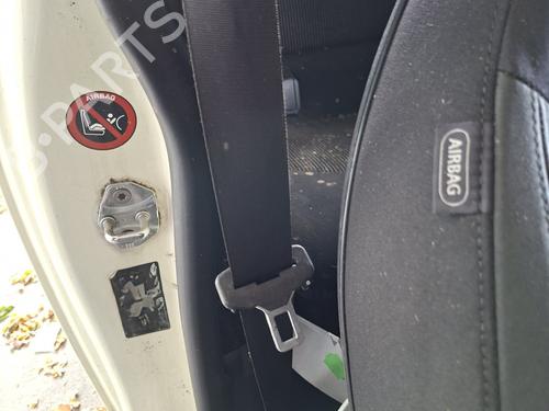Sikkerhedssele foran højre Sikkerhedssele foran højre MINI MINI (R56) Cooper (120 hp) 37475083 37475083