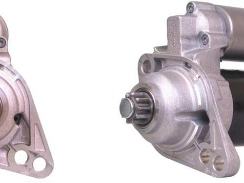 Starter AUDI A3 (8P1) 1.9 TDI | BP33595528M8 - Image 2