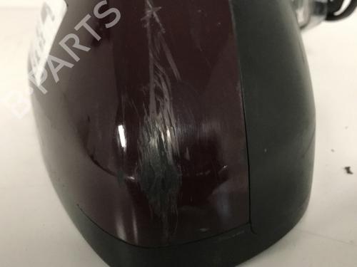Used Left mirror glass Left mirror glass CITROËN DS3 (SA_) 1.6 HDi 90 (92 hp) 33579692 33579692