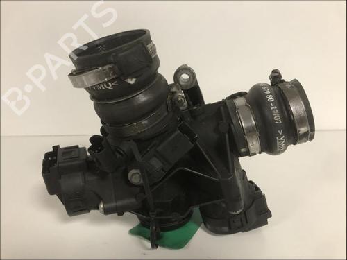 Used Mass air flow sensor Mass air flow sensor CITROËN C5 II (RC_) [2004-2008] 35906592 35906592