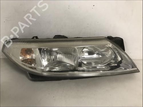 Used Right headlight Right headlight RENAULT LAGUNA II (BG0/1_) 1.9 dCi (BG08, BG0G) (120 hp) 33573974 33573974