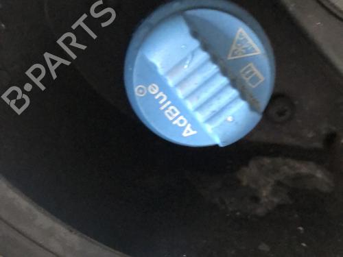 Used AdBlue tank AdBlue tank RENAULT CLIO V (B7_) 1.5 Blue dCi 115 (B7AD) (116 hp) 33601531 33601531