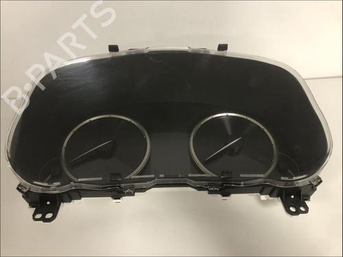 Instrument cluster LEXUS NX (_Z1_) | BP35906947C47 - Image 2